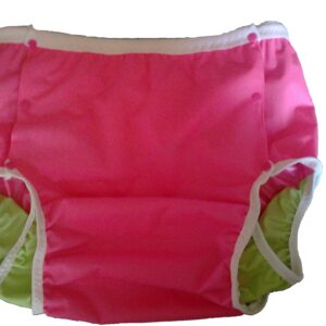 Culotte de protection adulte  enfilable Uni