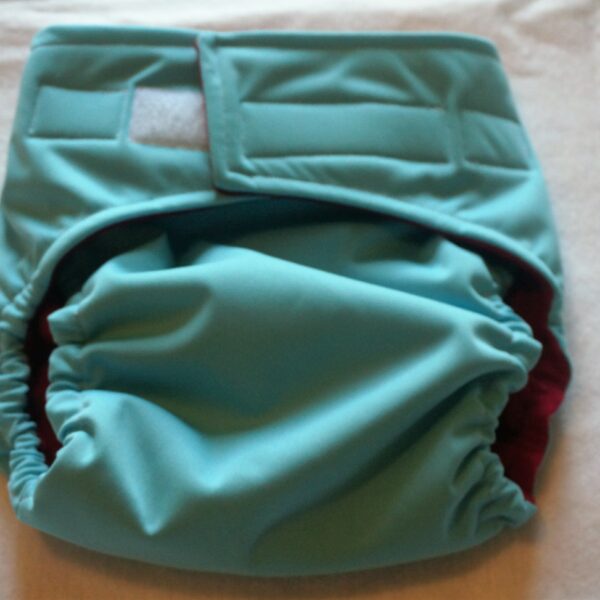 Couche TE1 unie grand enfant