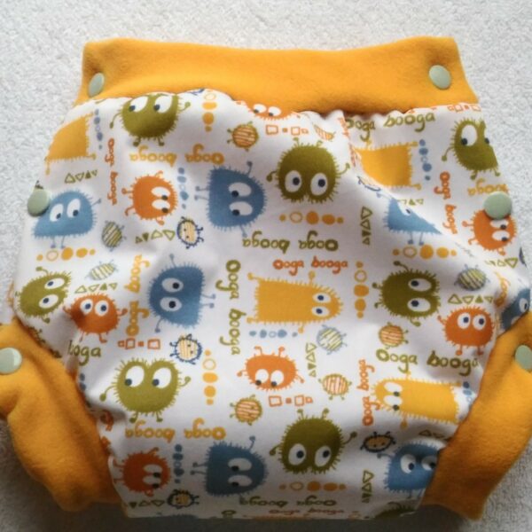 Shorty de protection