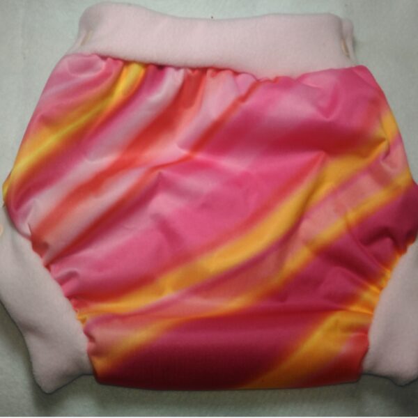 Shorty de protection fille - Taille M