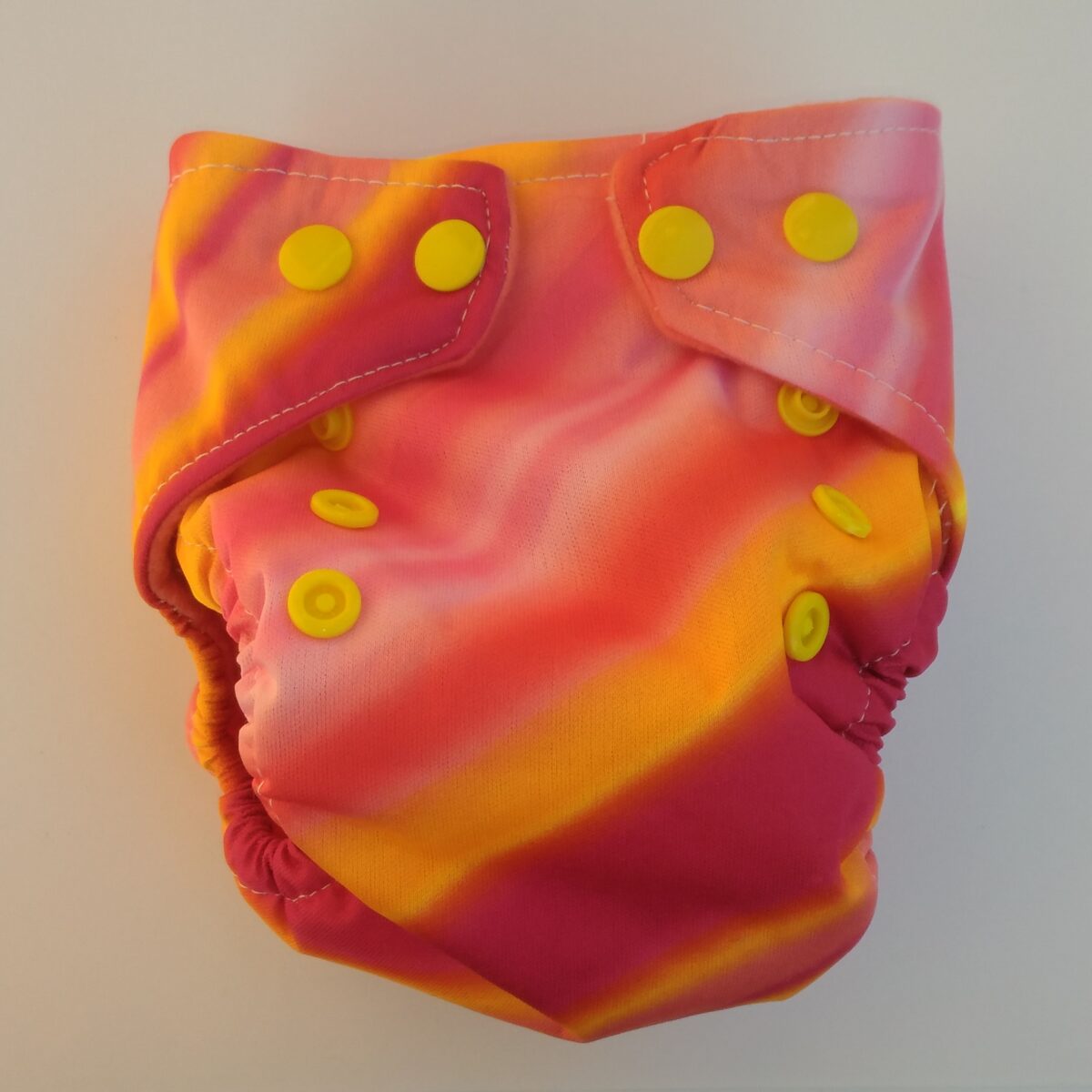 Couche lavable TE1 à poche