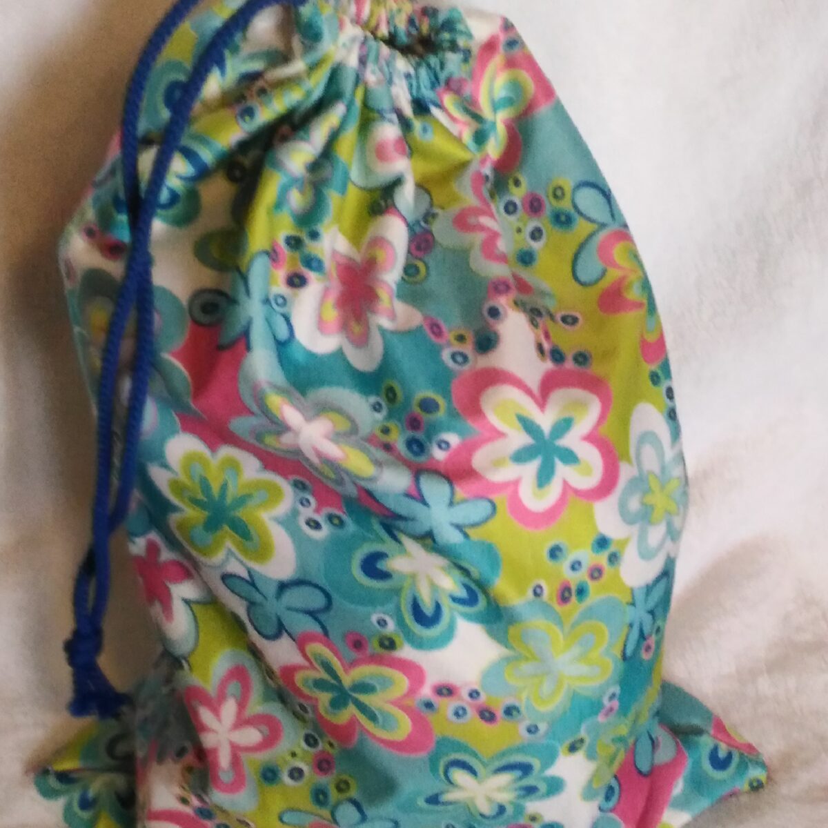 Sac à couches