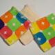 Lingettes lavables démaquillantes bambou minkee