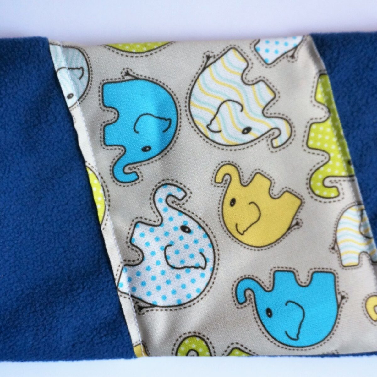ochette de stockage pour lingettes coussinets tipis sucette