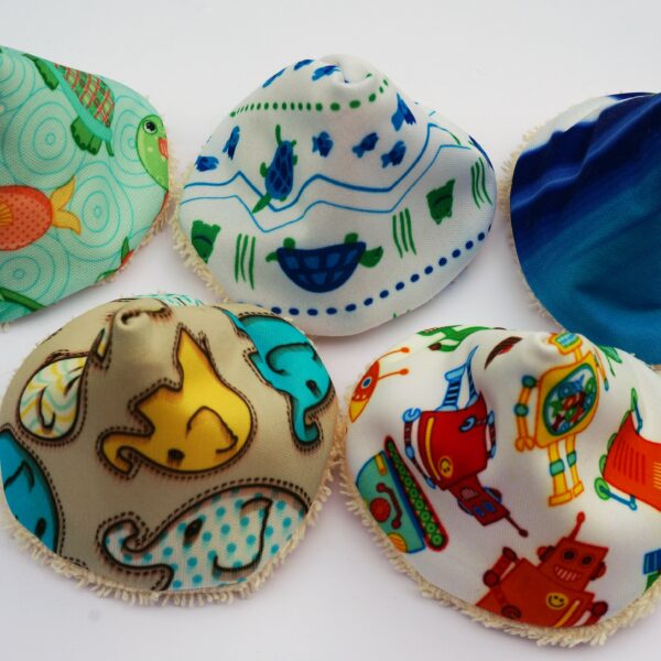 Tipis à pipi – Pare pipi (lot de 8)