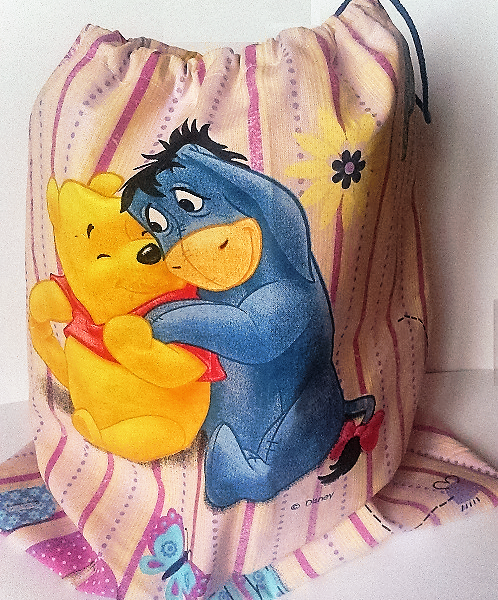 Sac enfant Winnie