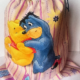 Sac enfant Winnie