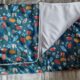 Tapis de change adulte