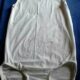 Body adulte classique sans manches uni