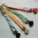 Accroche sucette – Accroche doudou