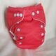 Couche lavable TE2