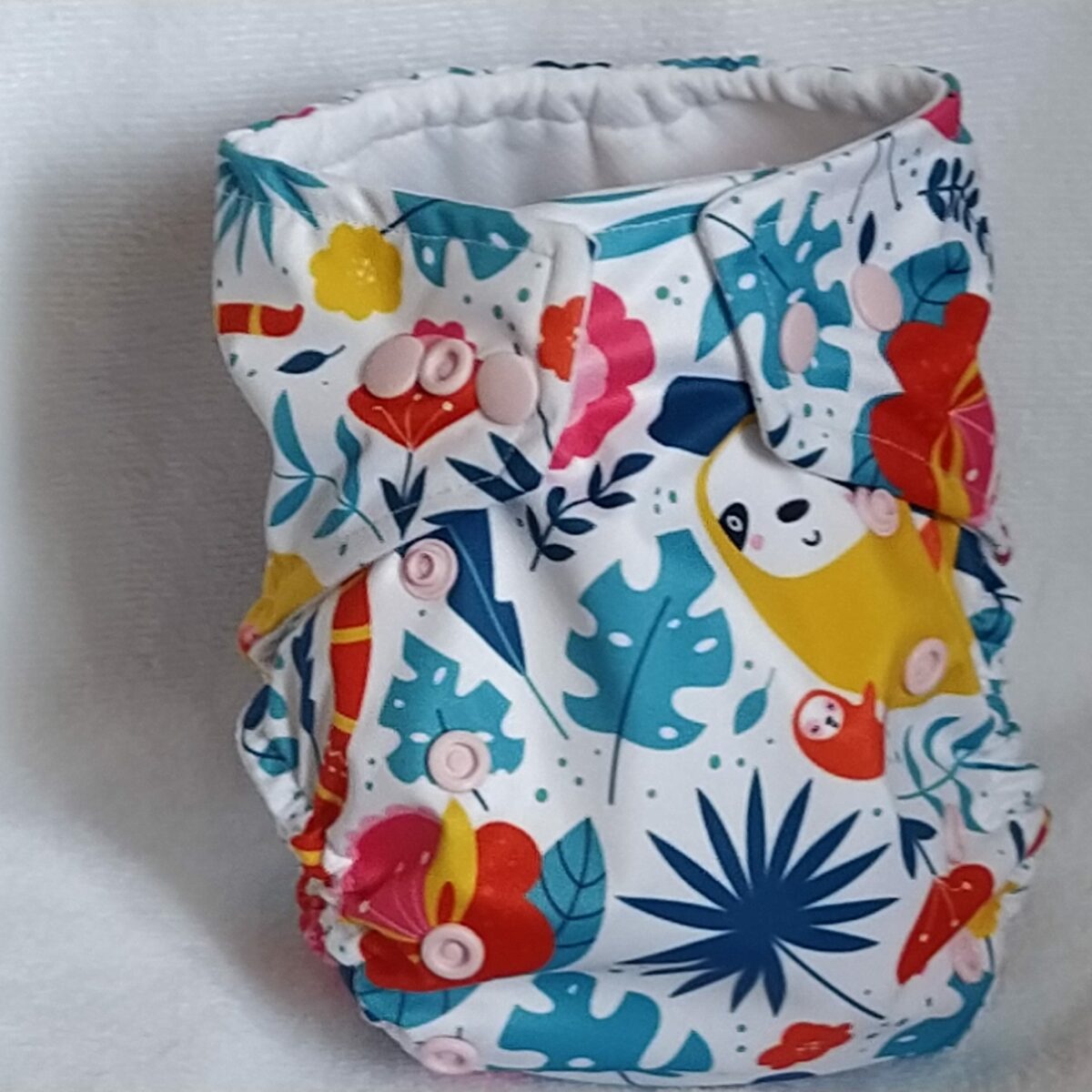 Couche lavable TE2