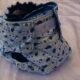 Couche adulte TE1 fantaisie fermeture devant