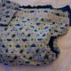 Couche adulte TE1 fantaisie fermeture devant