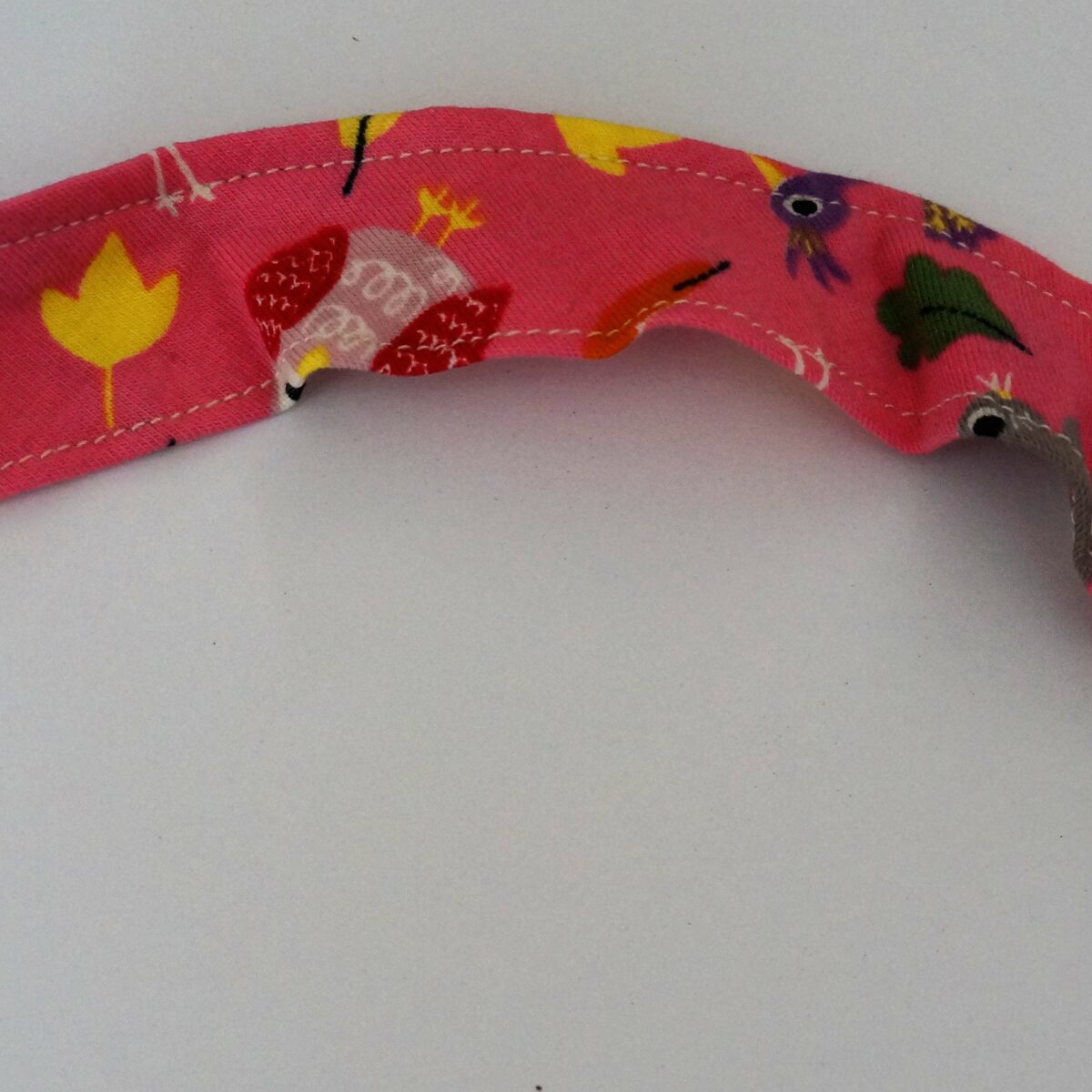 Accroche sucette – Accroche doudou
