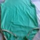Body classique sans manches uni