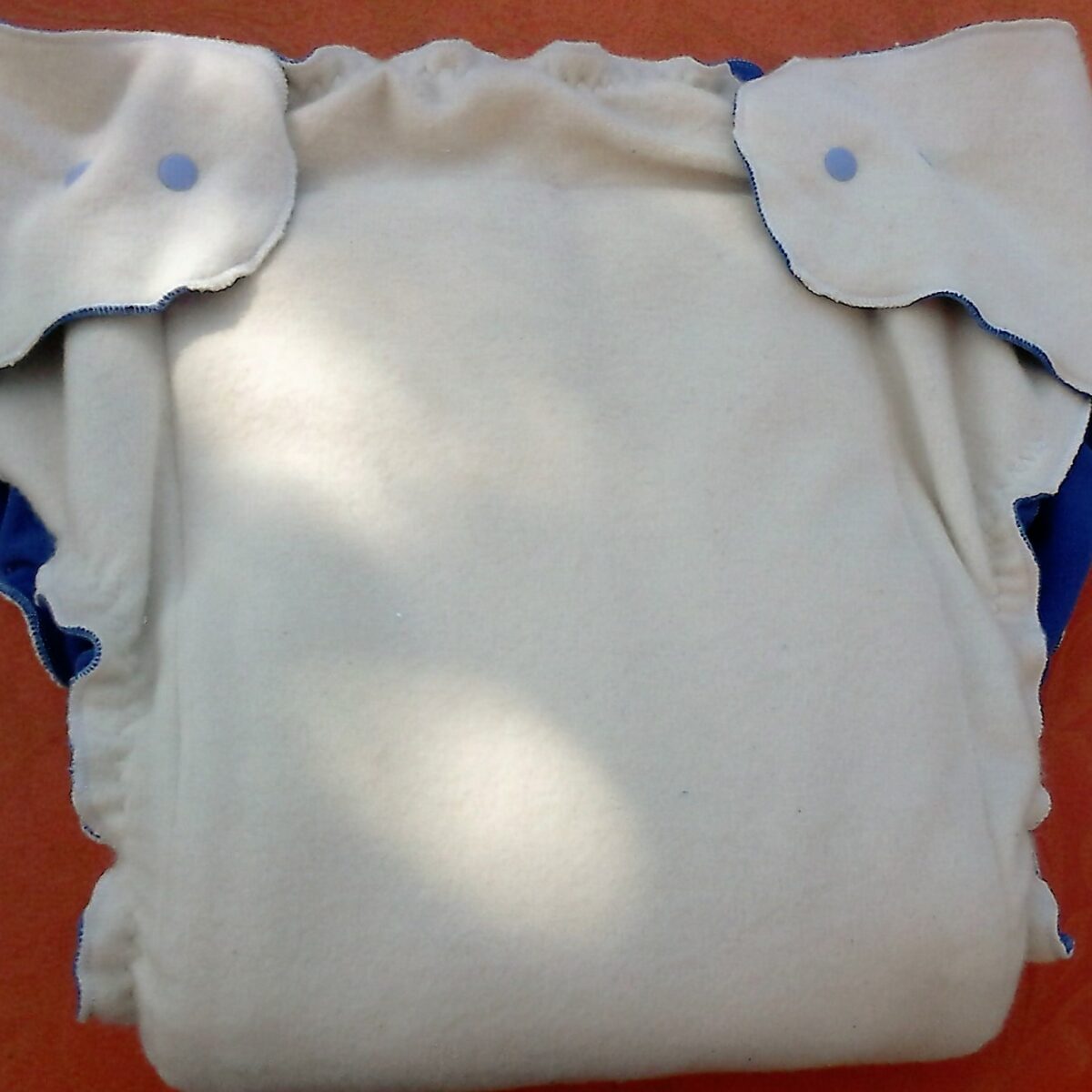 Couche classique bambou – Uni