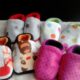 Chausson micropolaire bébé