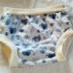 Shorty de protection fantaisie adulte – vue 2