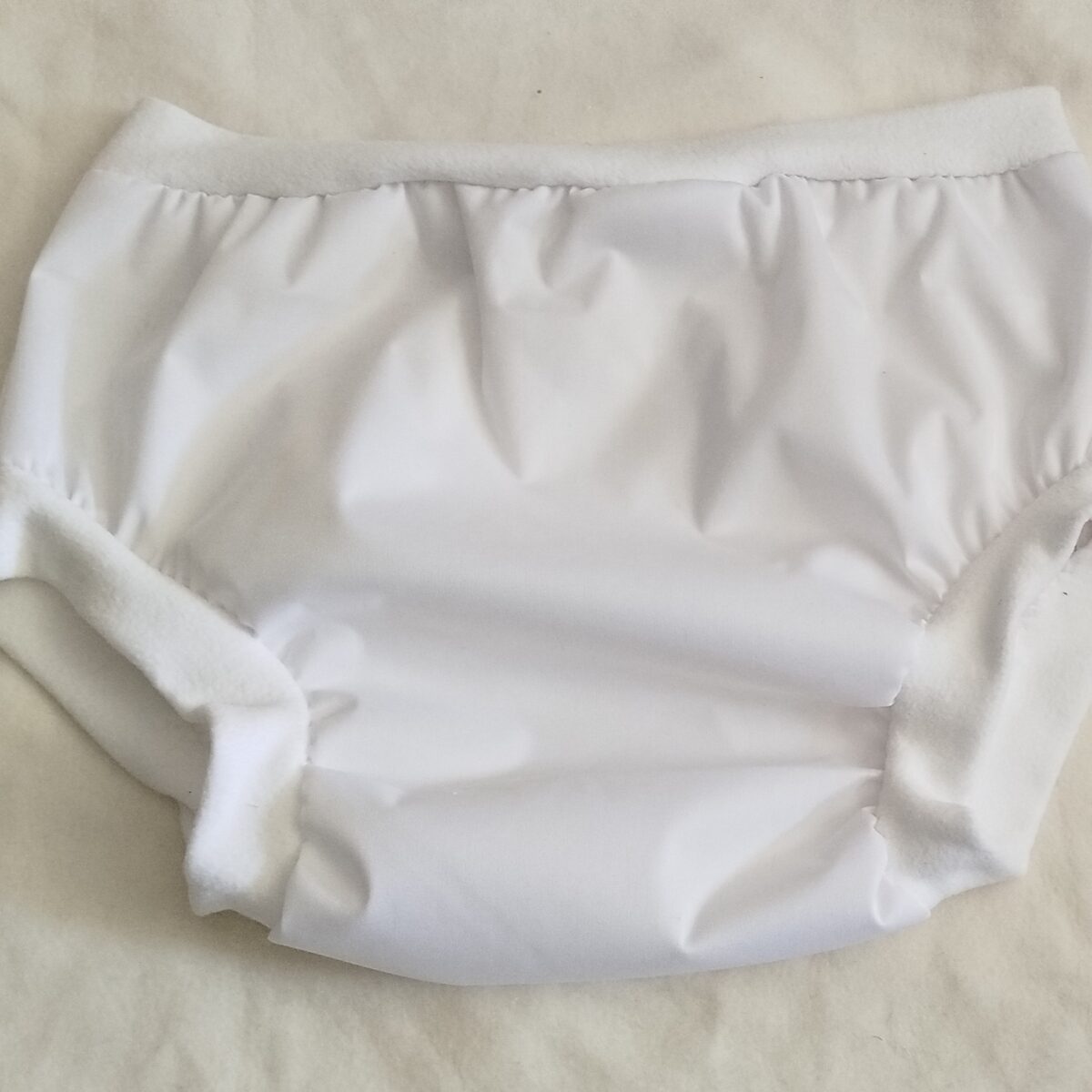 Shorty de protection uni adulte – vue 2