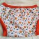 Shorty de protection fantaisie adulte