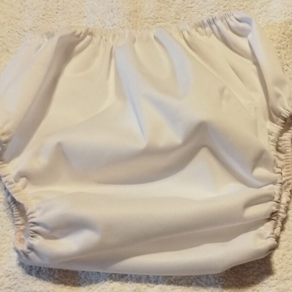 Culotte de protection adulte enfilable unie