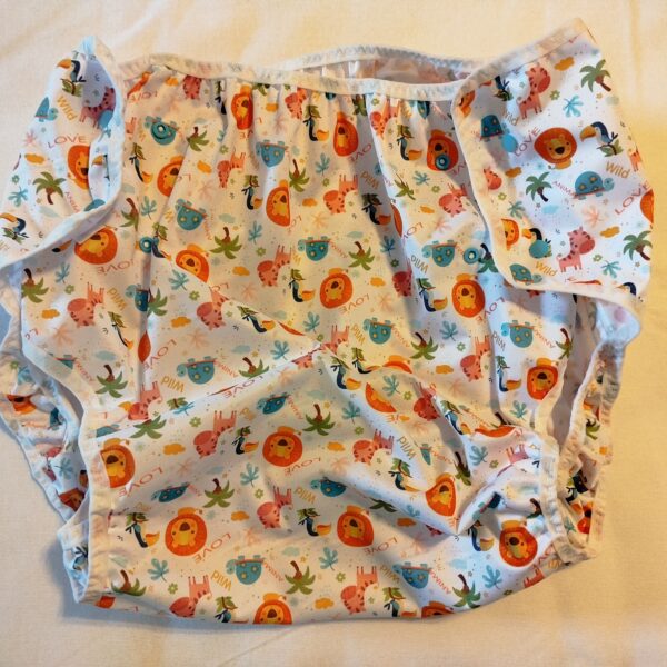 Culotte de protection - Fantaisie