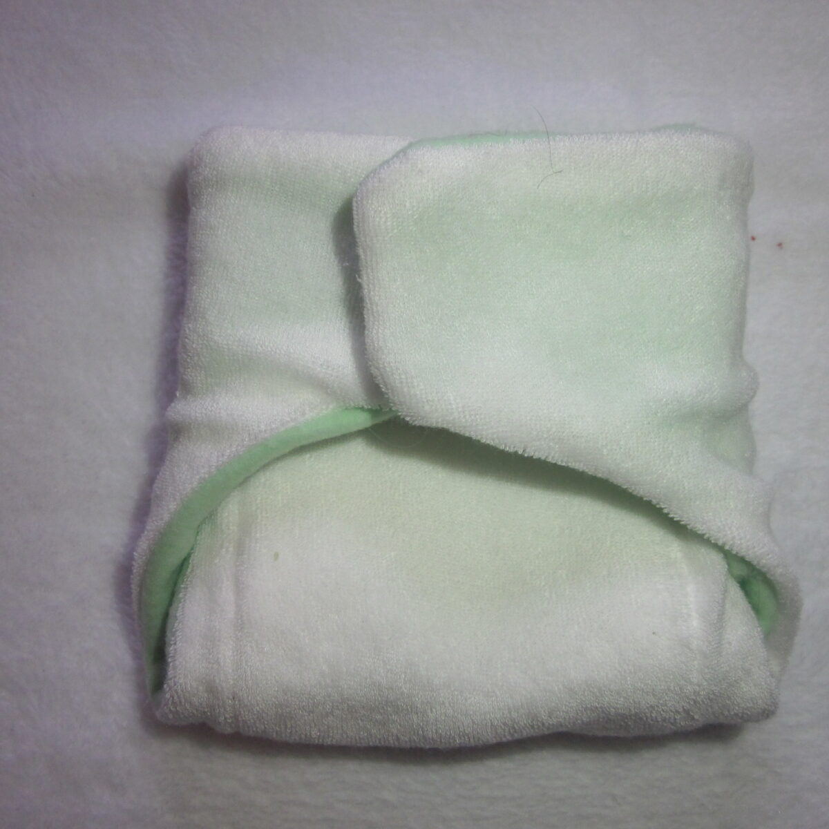 Contour 0-4 mois (Petit modèle)