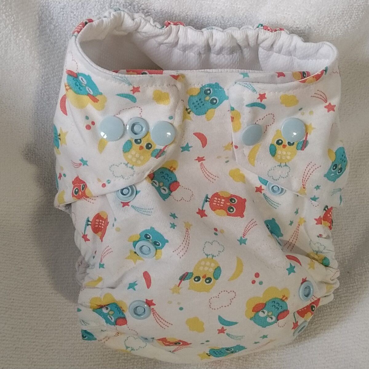 Couche lavable TE2