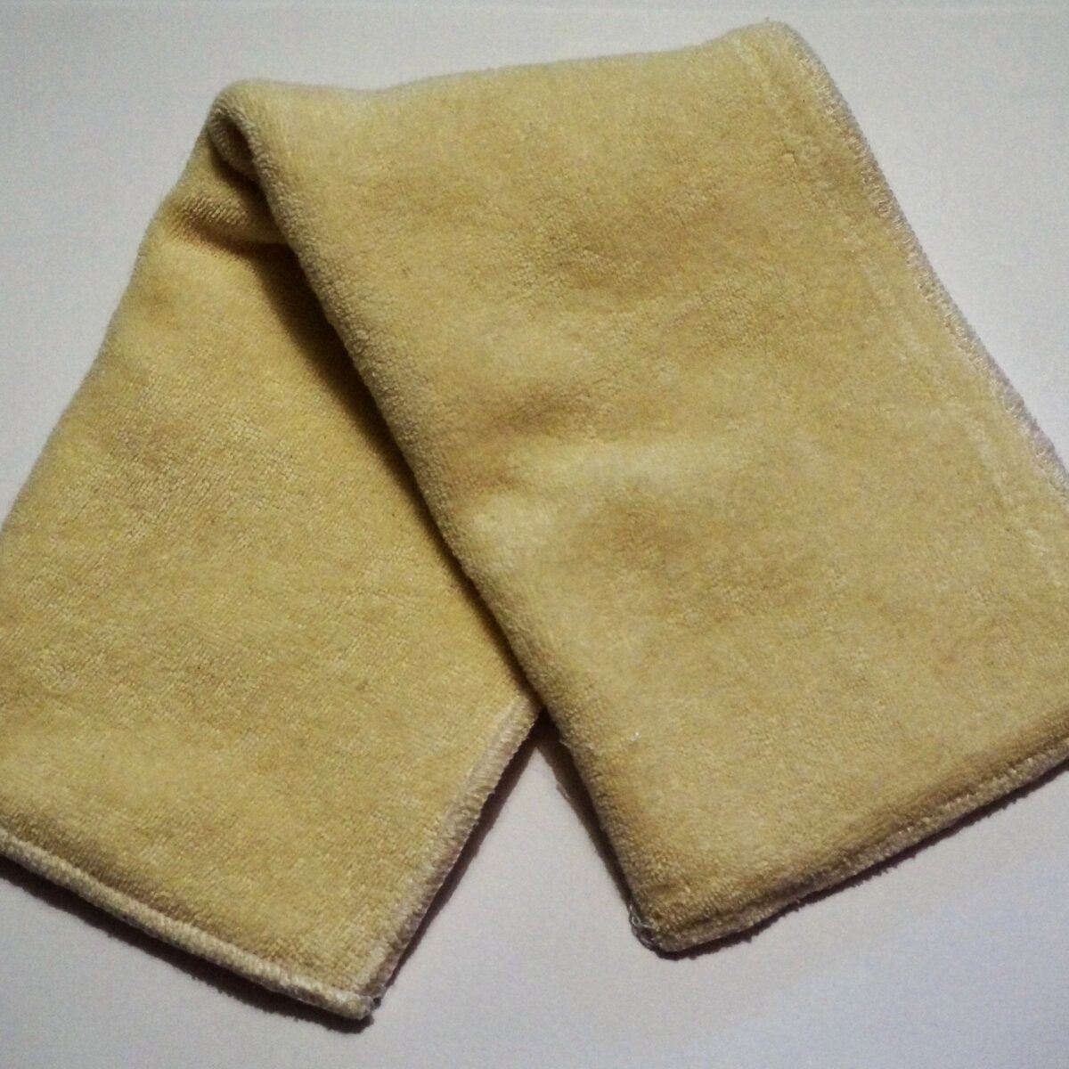 insert en coton biologique
