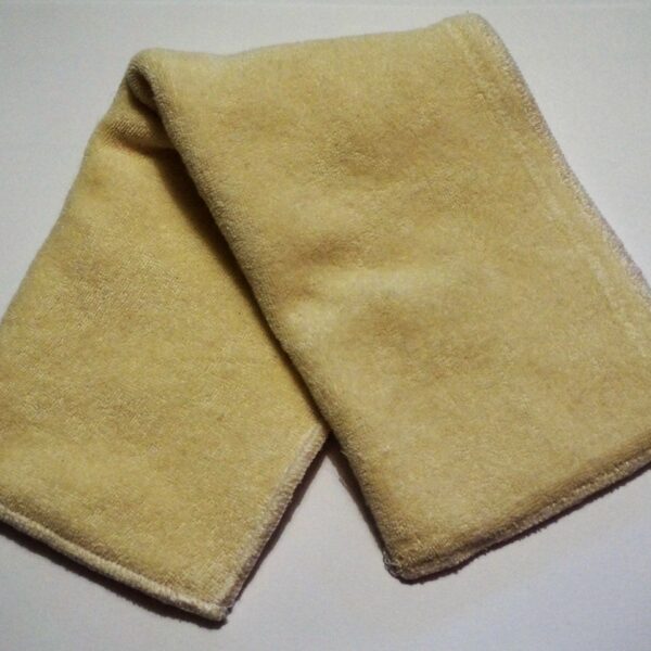 Insert en coton biologique