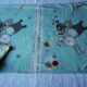 Couverture polaire – coton