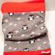 Couverture polaire double (Petit modèle)
