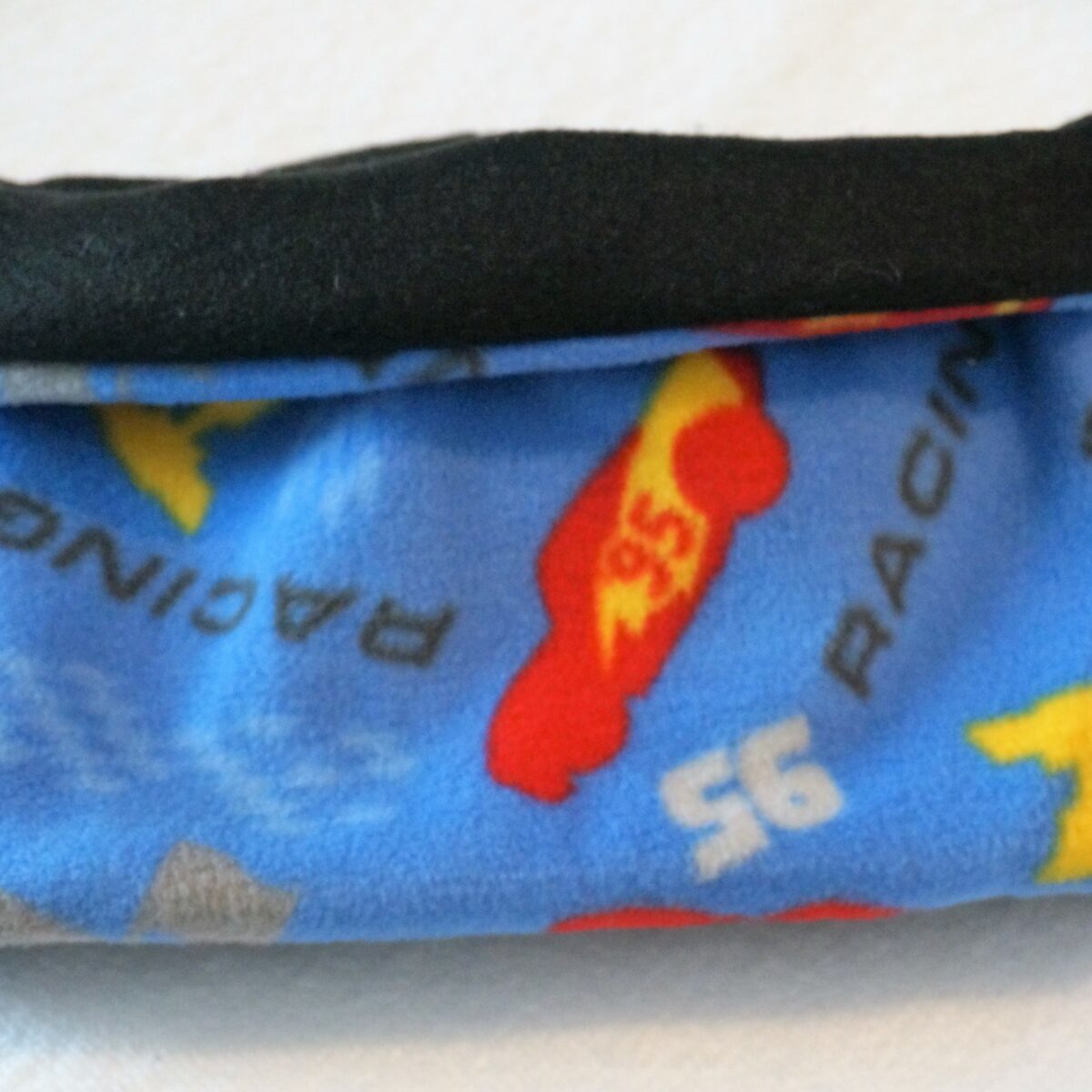 Snood – Écharpe tube enfant