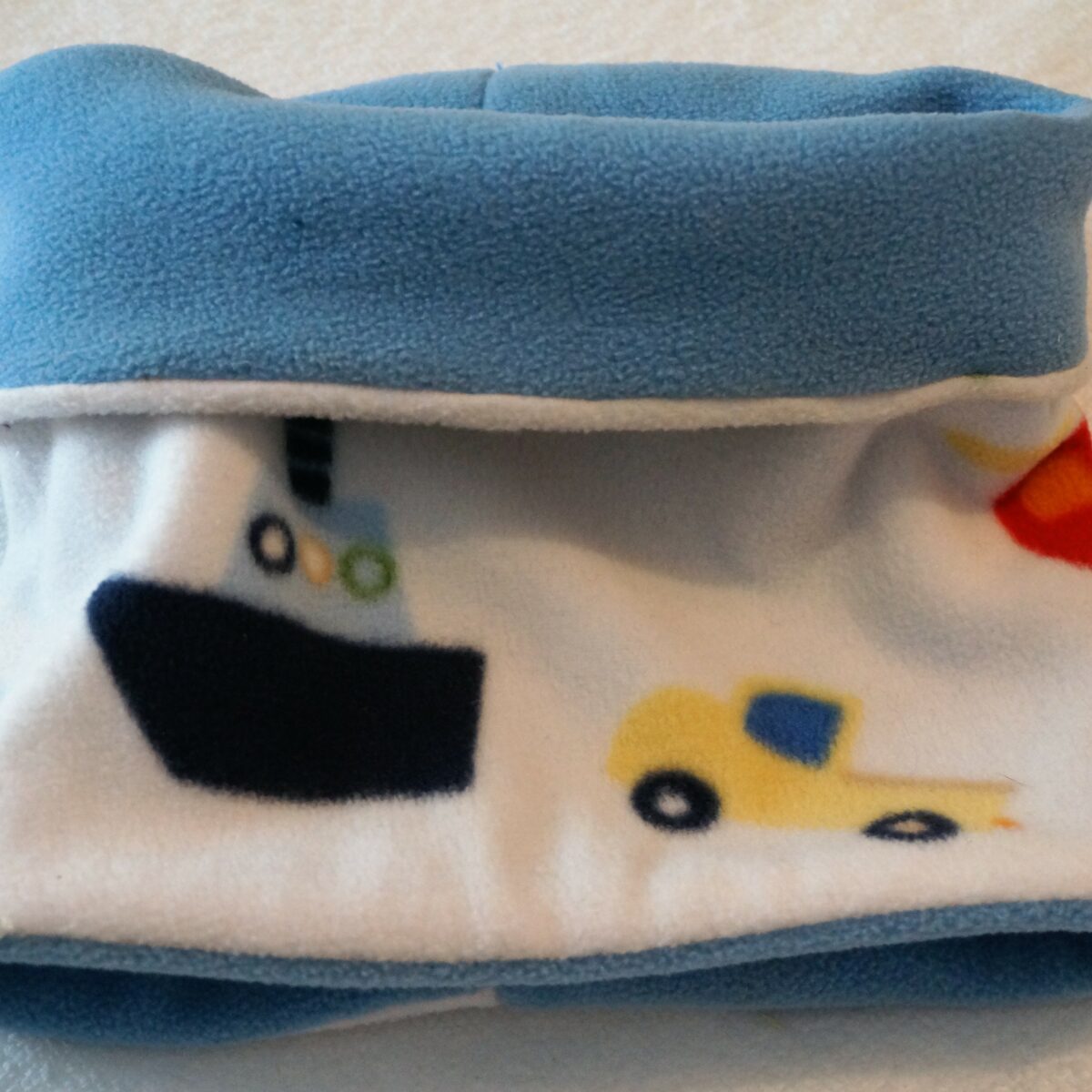 Snood – Écharpe tube enfant