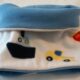 Snood – Écharpe tube enfant