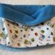 Snood – Écharpe tube enfant