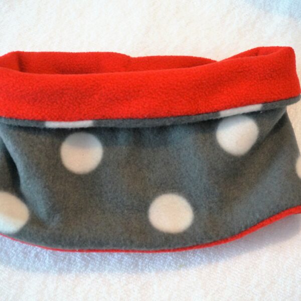 Snood – Écharpe tube enfant