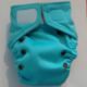 Couche lavable TE1 à poche