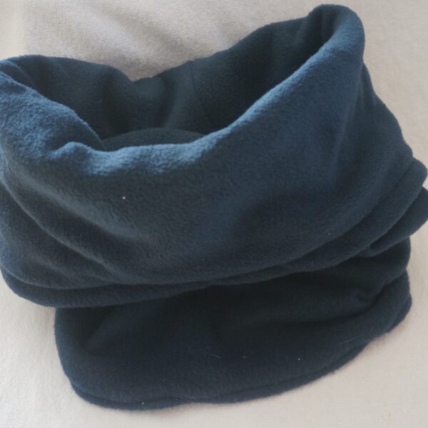 Snoods - Echarpes tube à capuche