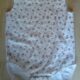 Body adulte classique sans manches fantaisie
