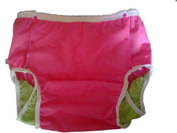 Culotte de protection adulte  enfilable Uni