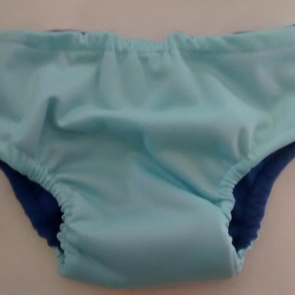 Couche enfilable unie Taille L