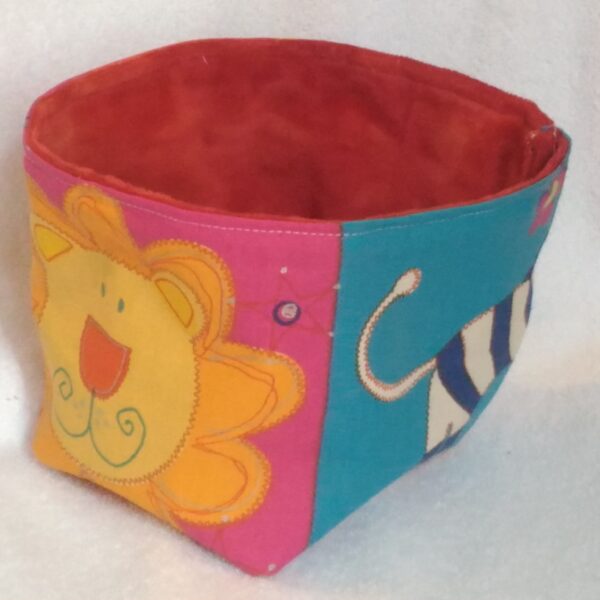 Maxi Pochon pour couches ou accessoires