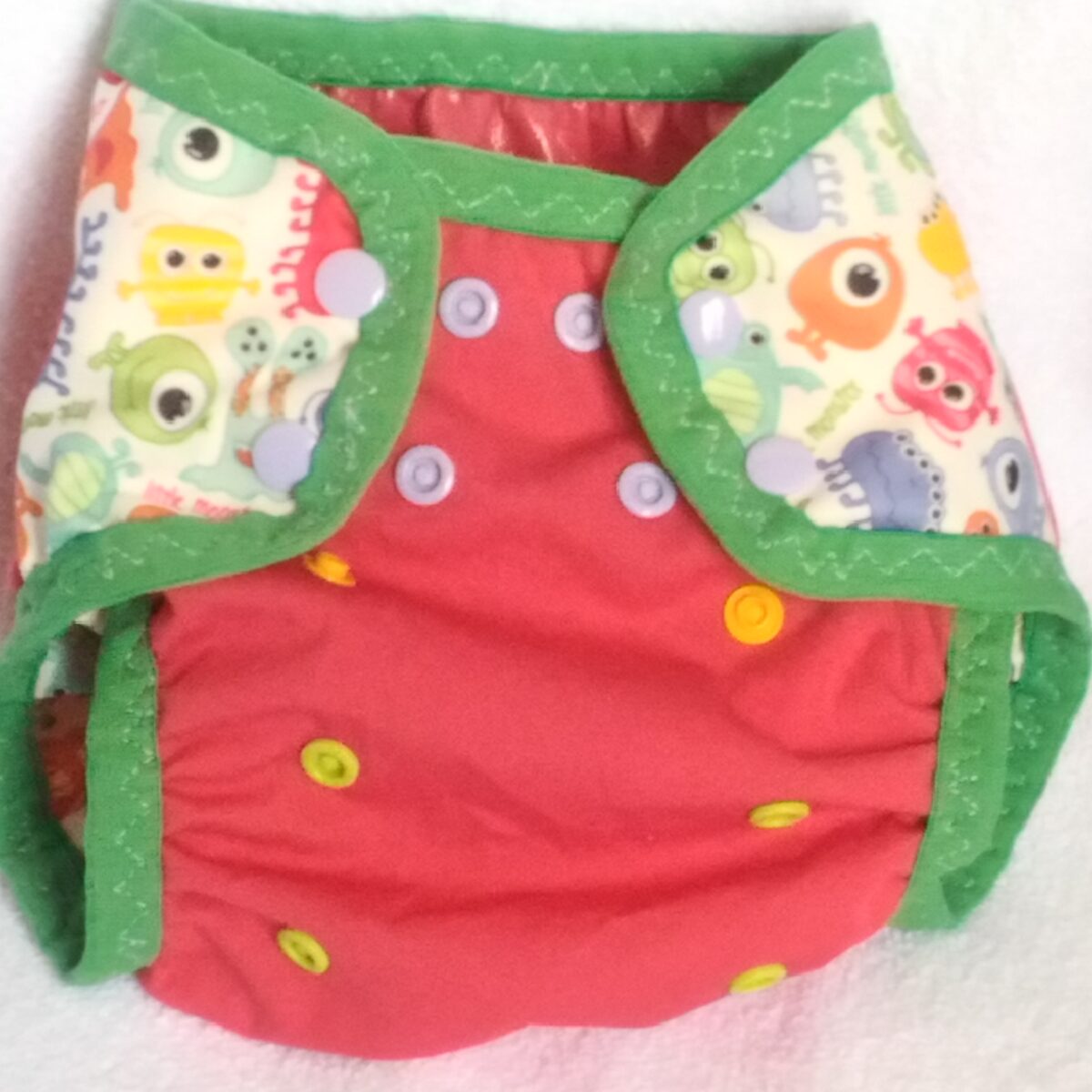 Culotte de protection Taille Unique