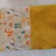 Tapis de change bébé imperméable – vue 2