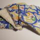 Lingettes lavables démaquillantes coton bambou
