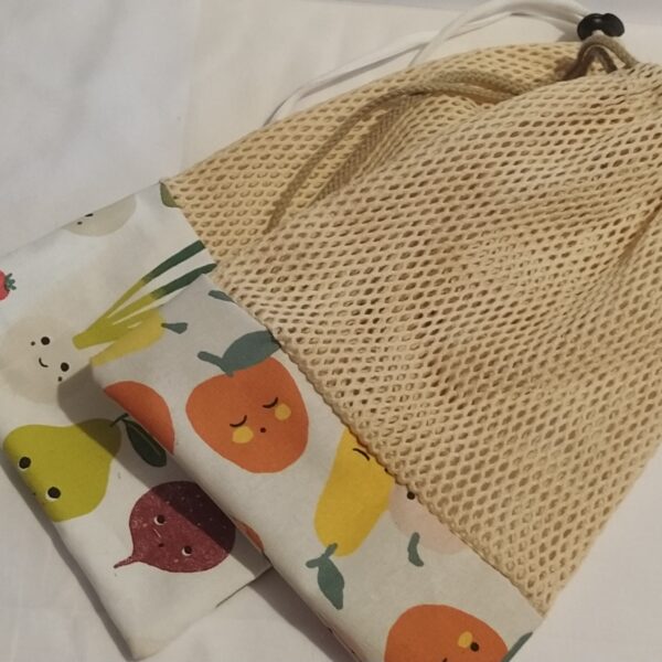Sac à vrac fantaisie