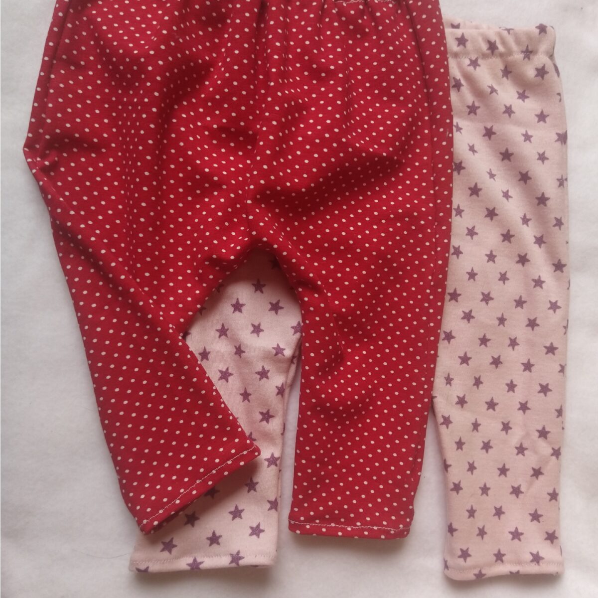 Sarouel – Legging bébé