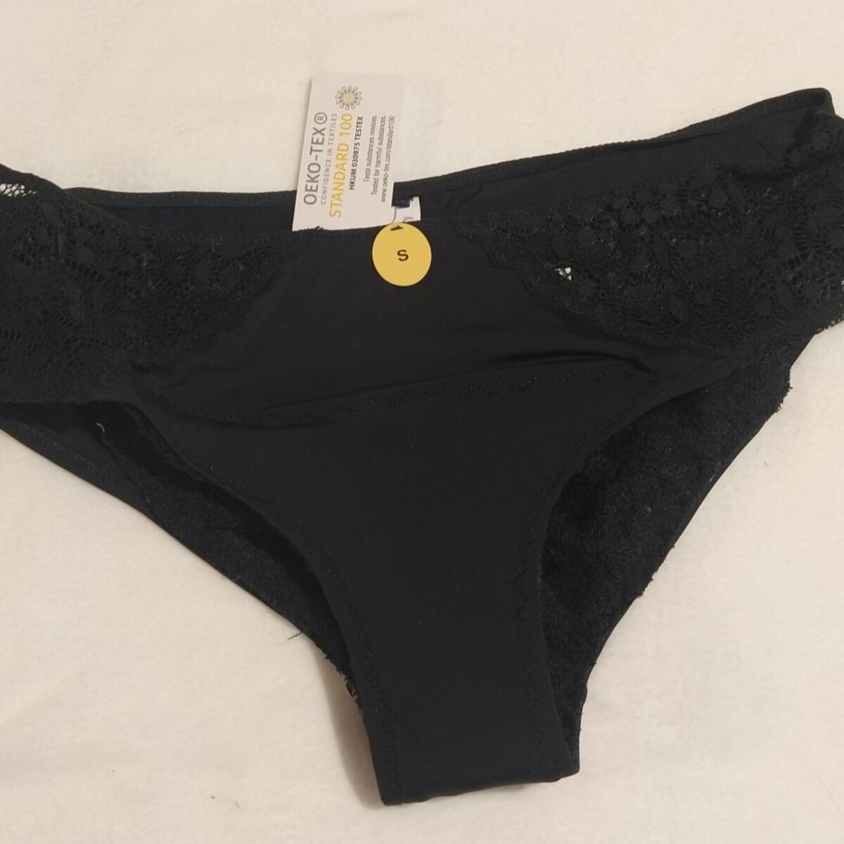 Culotte menstruelle ou pour fuites urinaire